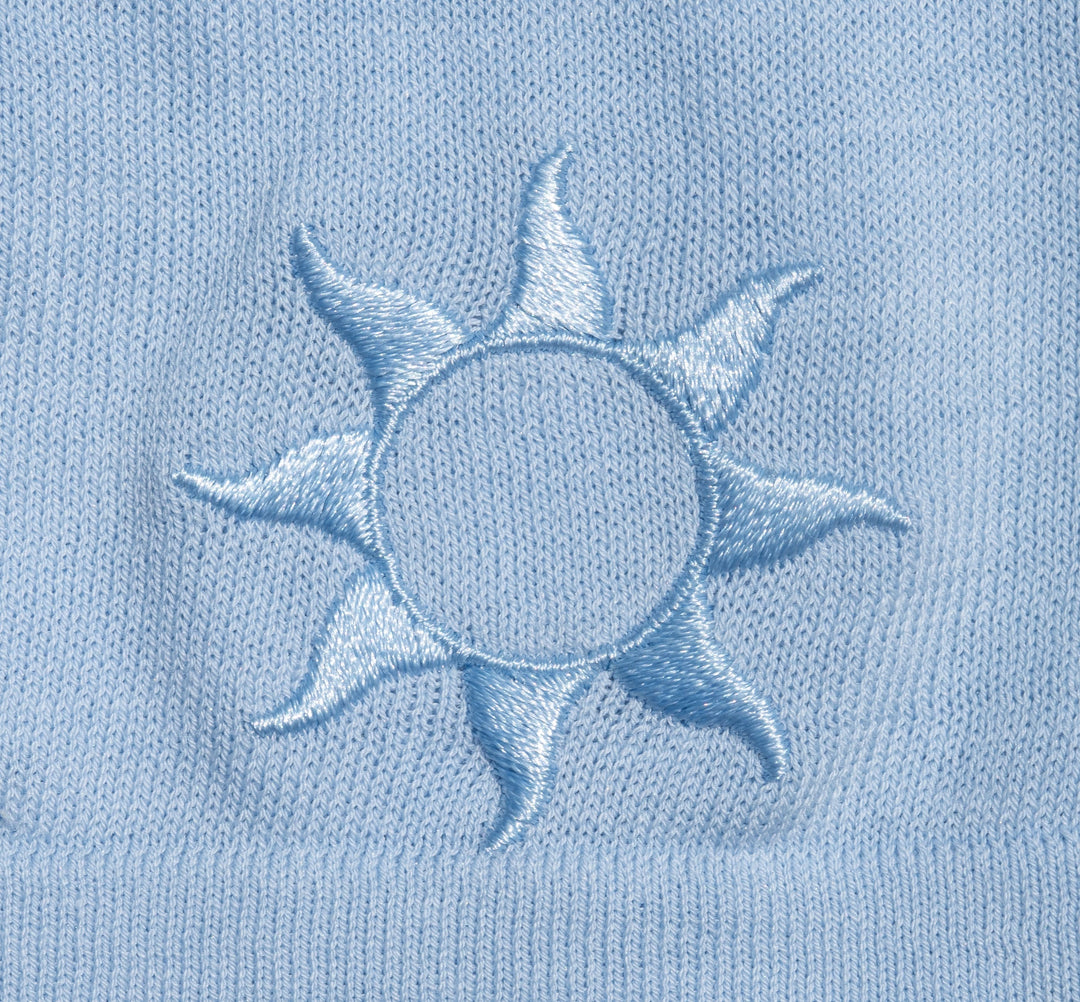 Éclat T-Shirt Sky Blue